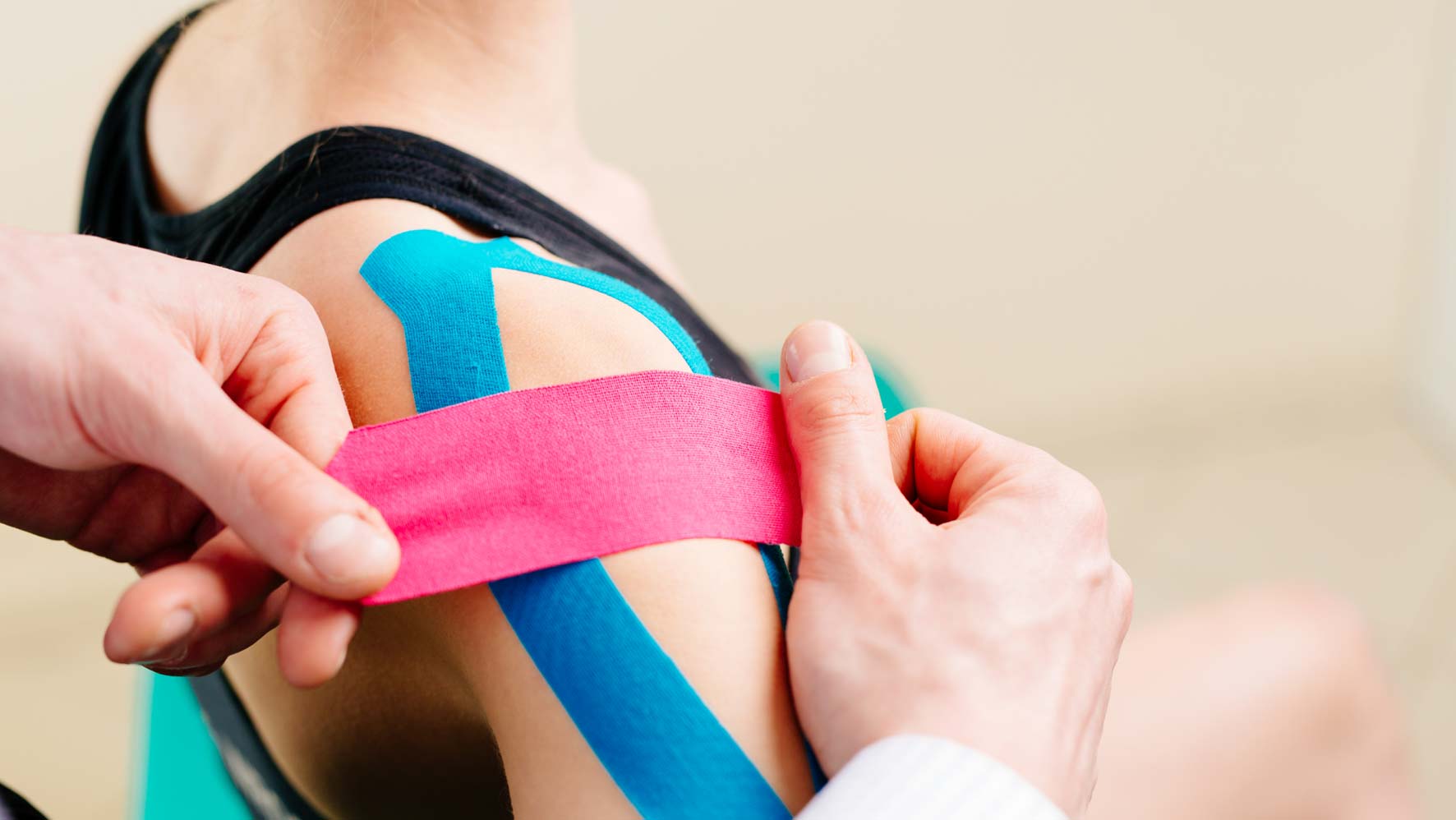 Shoulder Impingement